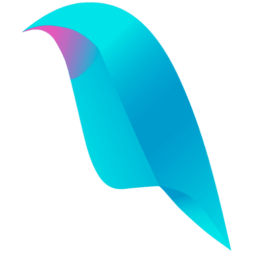 Cotinga Ai Logo