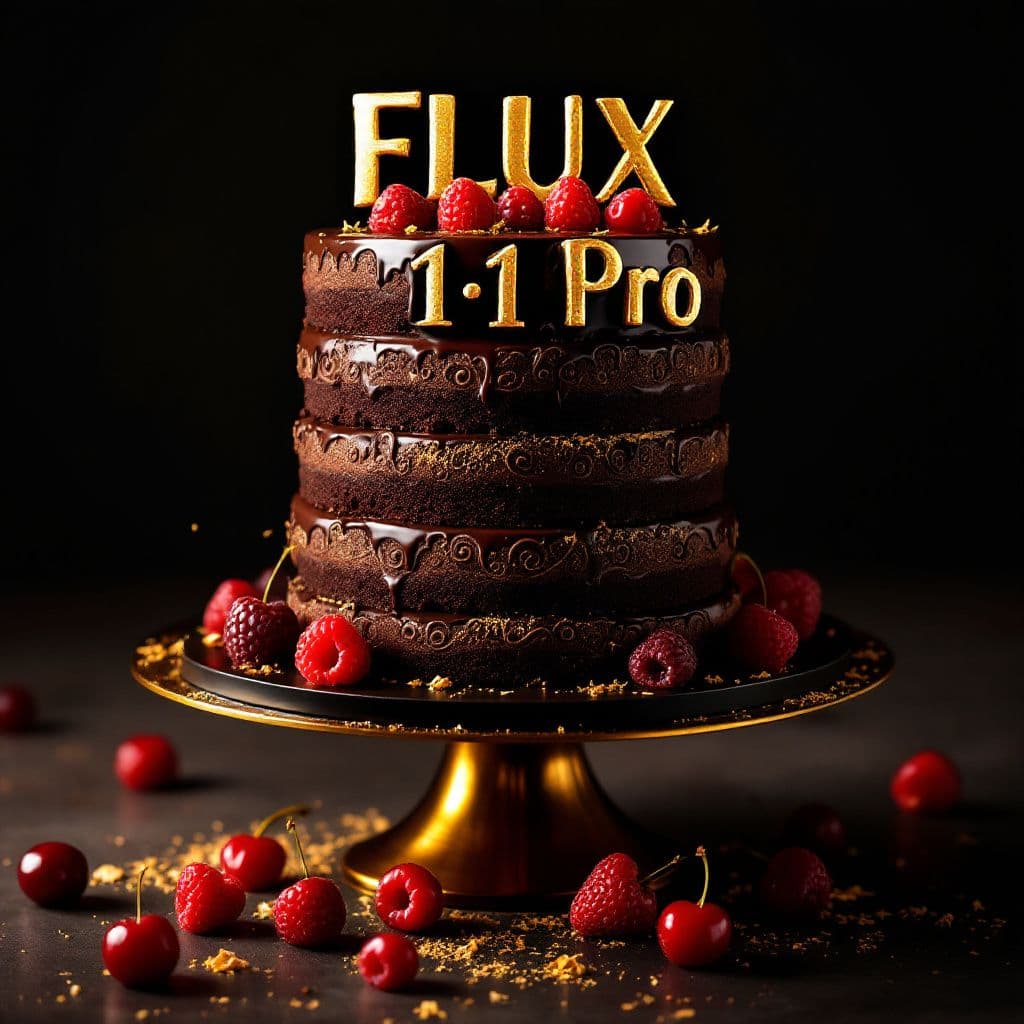 Flux Black Forest Labs demo