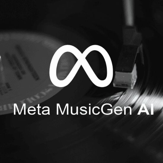 Meta MusicGen demo