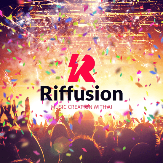 Riffusion demo